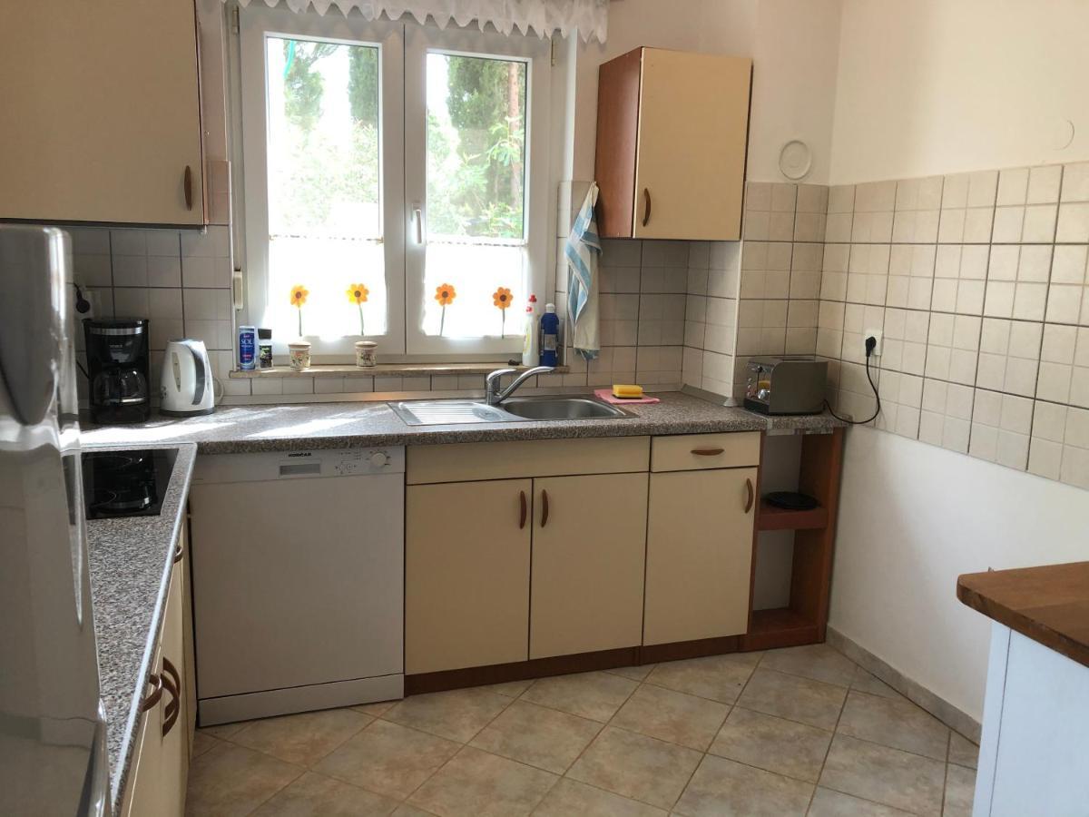 Apartment Emma 메덜린 외부 사진